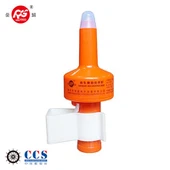 Livboj självantändande ljus