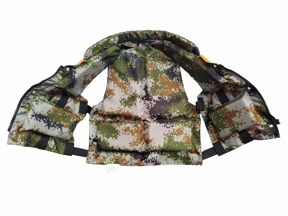 Camouflage Life Jacket price Camouflage Life Jacket price