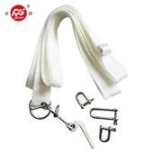 Livflotte surrningsbälte